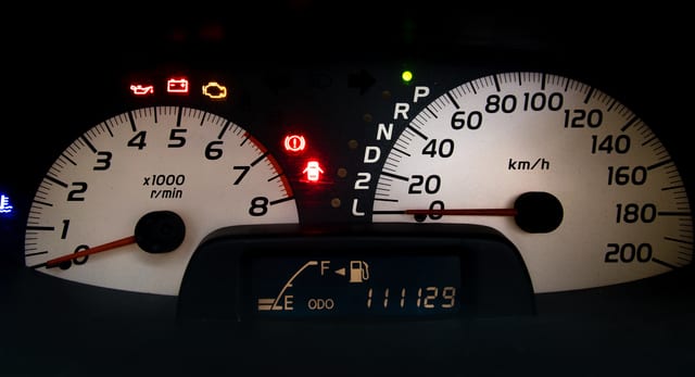 Danville, CA – Maintenance Light Service by Professional Auto Technicians