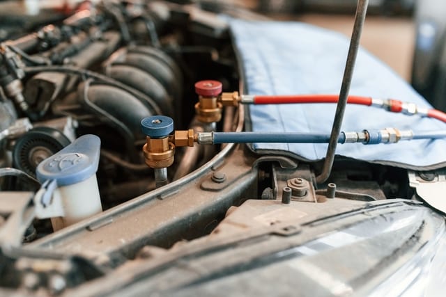 Blackhawk, CA – Air Conditioning Repair Services by Expert Auto Technicians