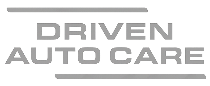 logo for Driven Auto Logo-9yards
