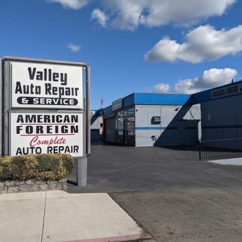 New Driven Auto Care Location Launching Soon in Castro Valley, CA