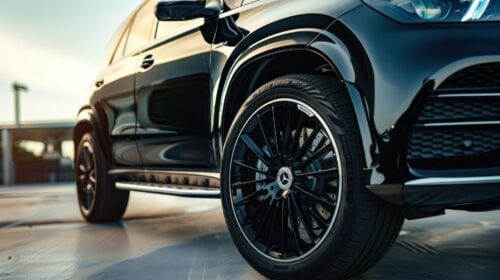 The Most Common Mercedes-Benz Car Repair Problems